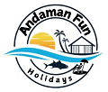 Andaman Fun Holidays Logo